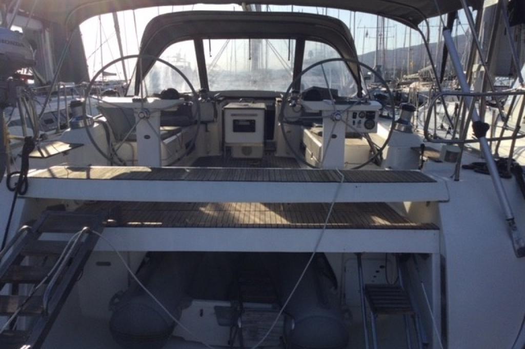 Original-Foto eines Kunden