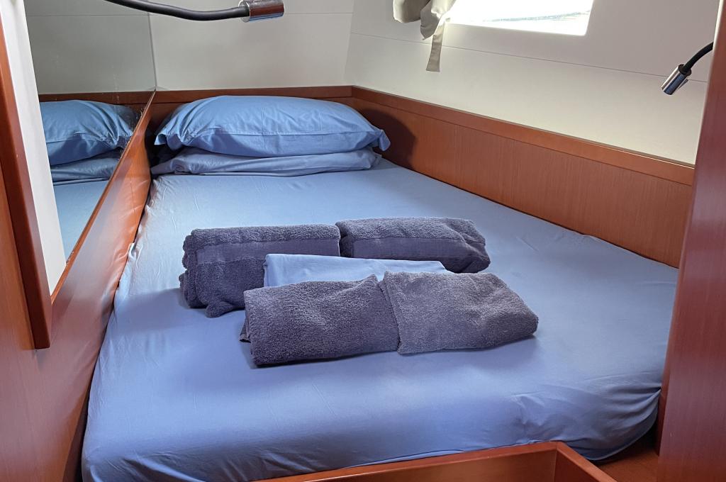 Original-Foto eines Kunden