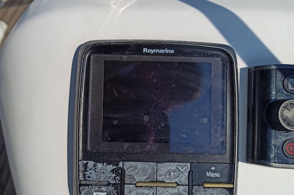 Original-Foto eines Kunden