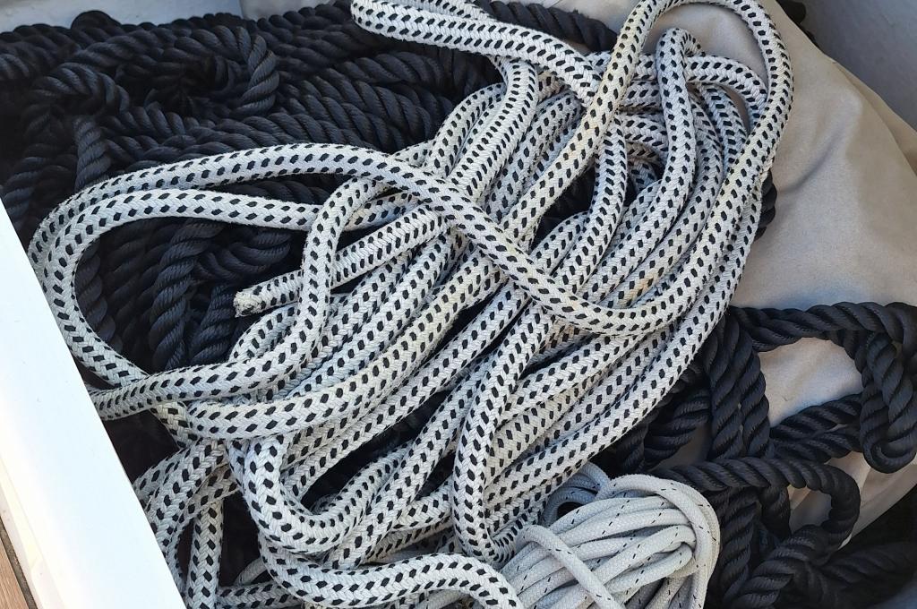 Original-Foto eines Kunden