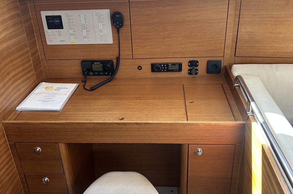 Original-Foto eines Kunden