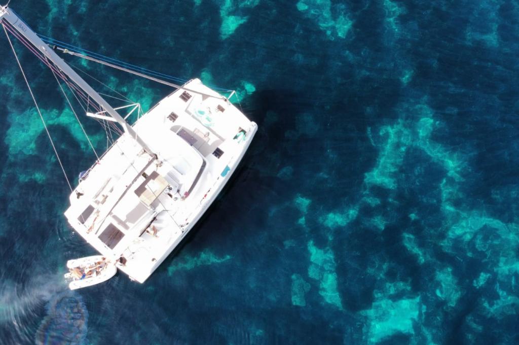 Original-Foto eines Kunden