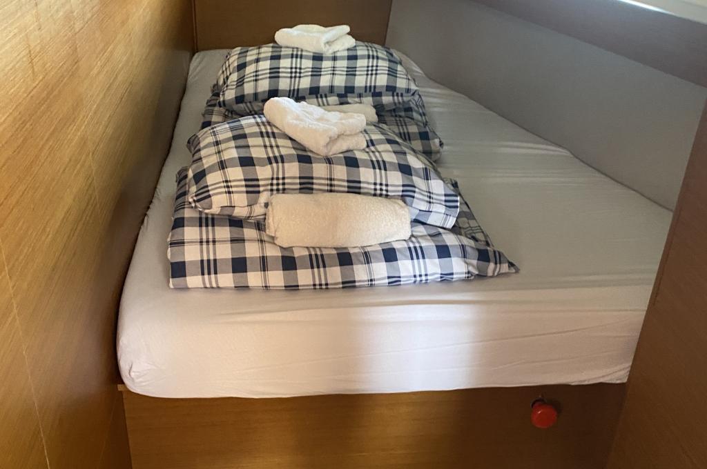 Original-Foto eines Kunden