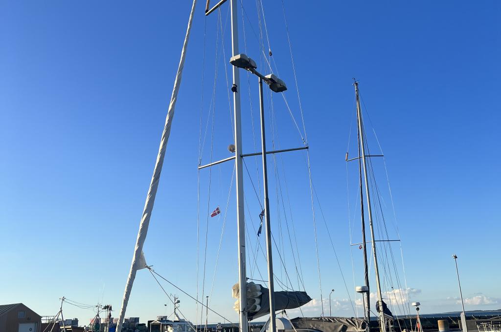 Original-Foto eines Kunden