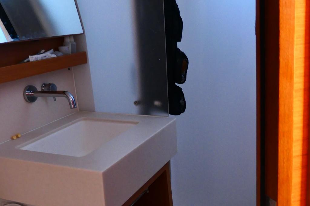 Original-Foto eines Kunden