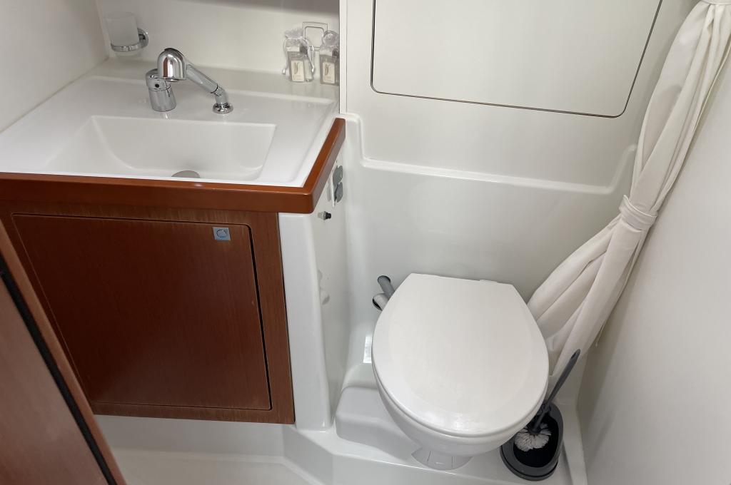 Original-Foto eines Kunden