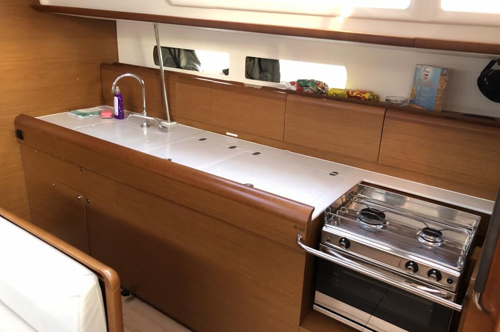 Original-Foto eines Kunden