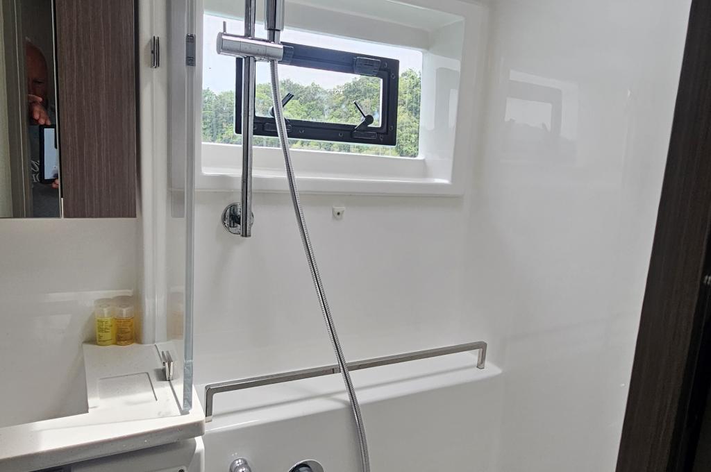 Original-Foto eines Kunden