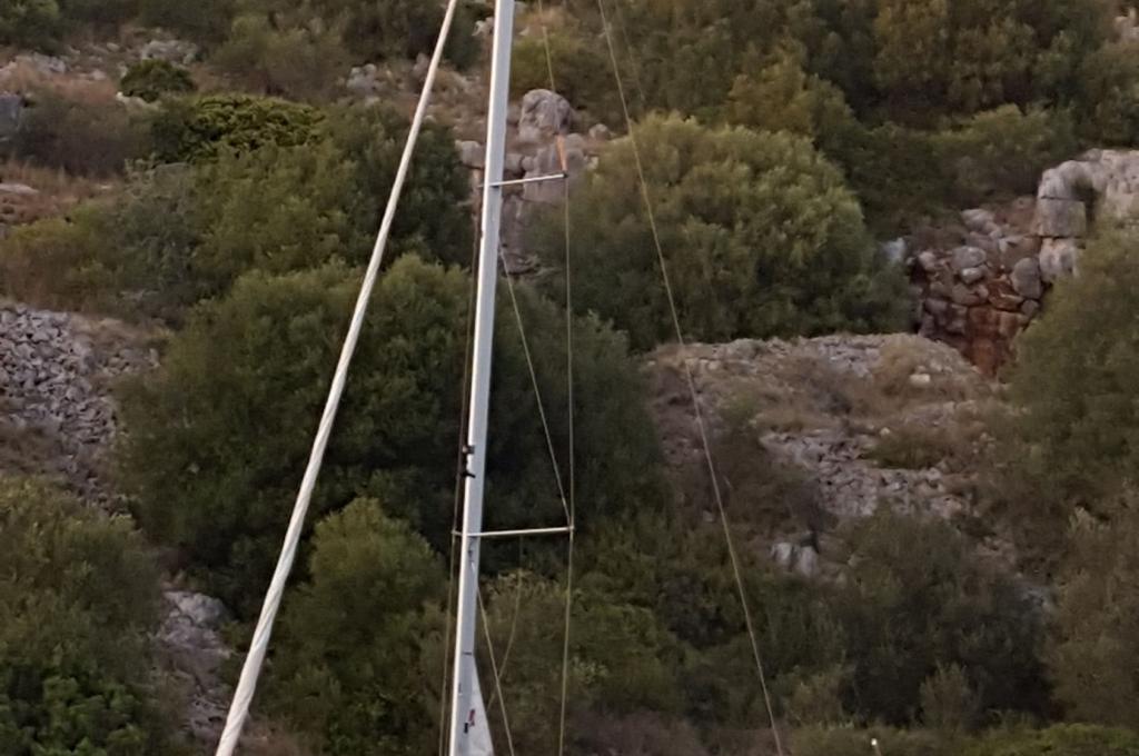 Original-Foto eines Kunden