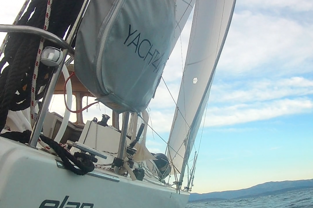 Original-Foto eines Kunden