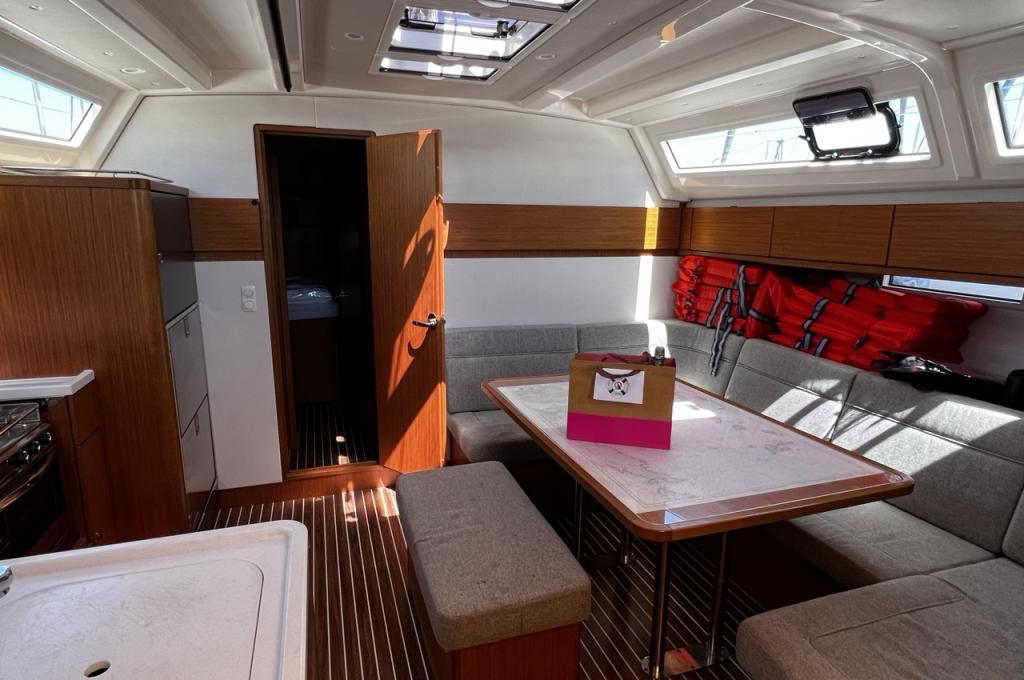 Original-Foto eines Kunden