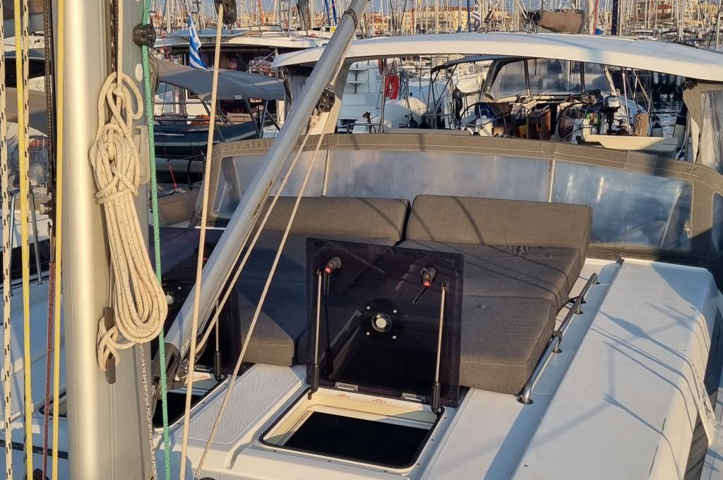 Original-Foto eines Kunden