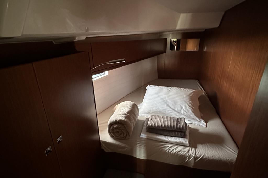 Original-Foto eines Kunden