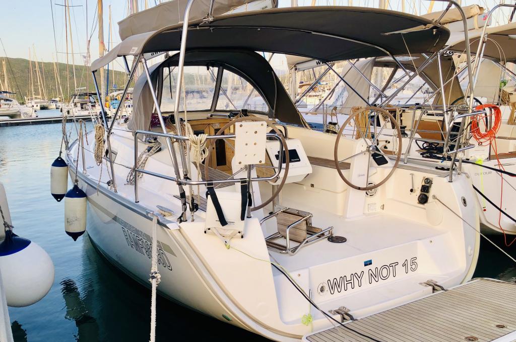 Original-Foto eines Kunden