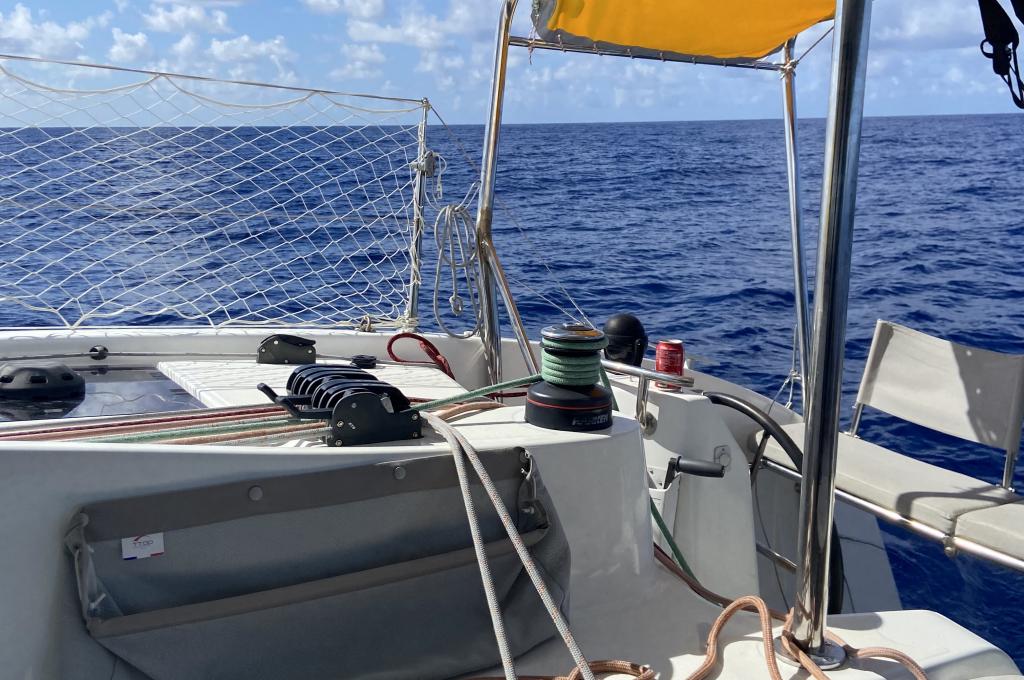 Original-Foto eines Kunden