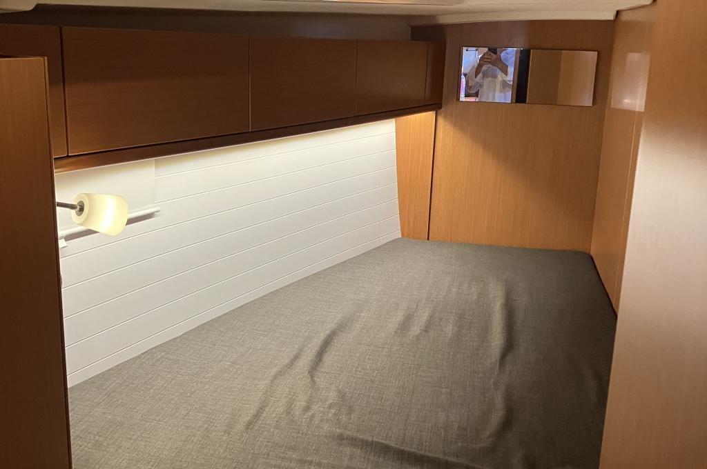 Original-Foto eines Kunden