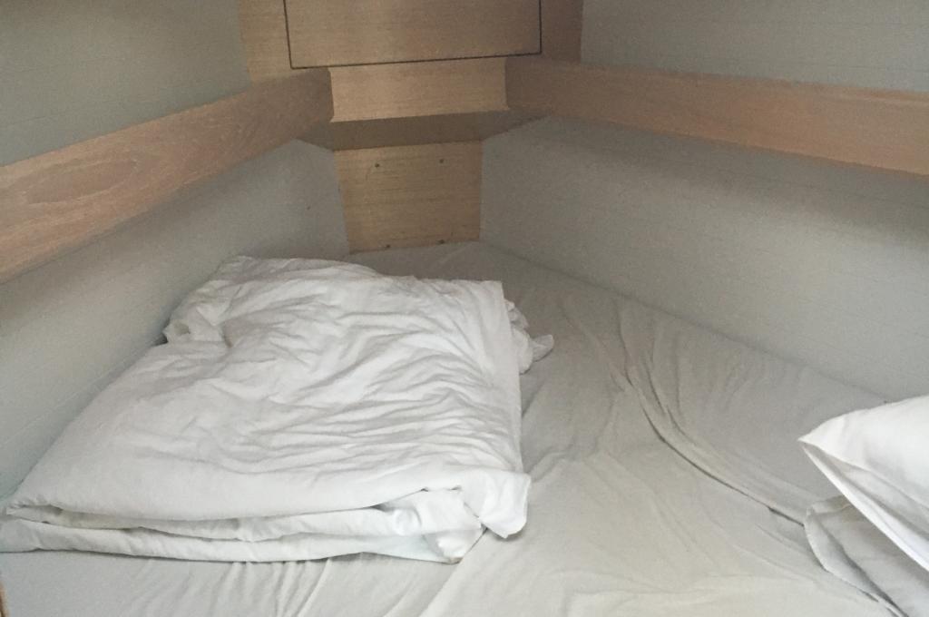 Original-Foto eines Kunden