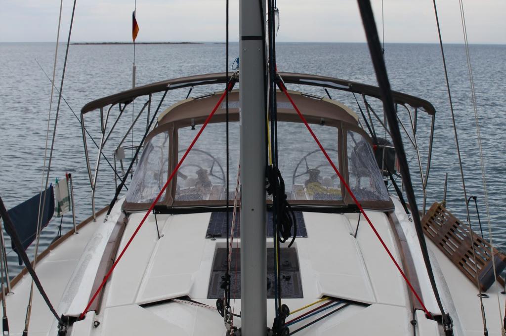 Original-Foto eines Kunden