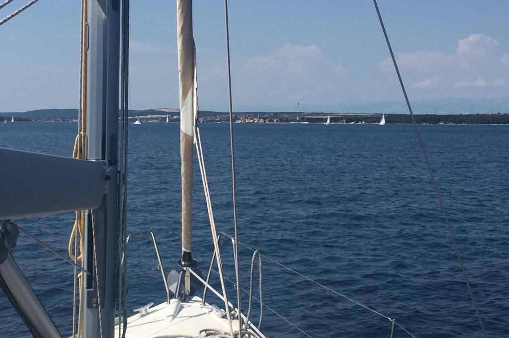 Original-Foto eines Kunden