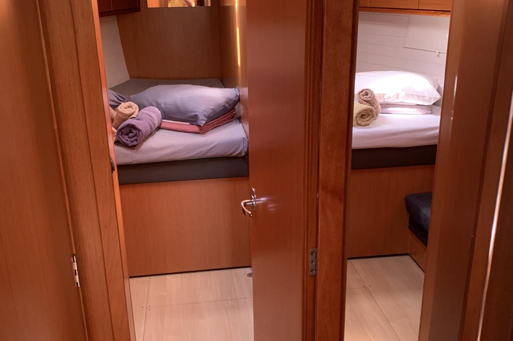 Original-Foto eines Kunden