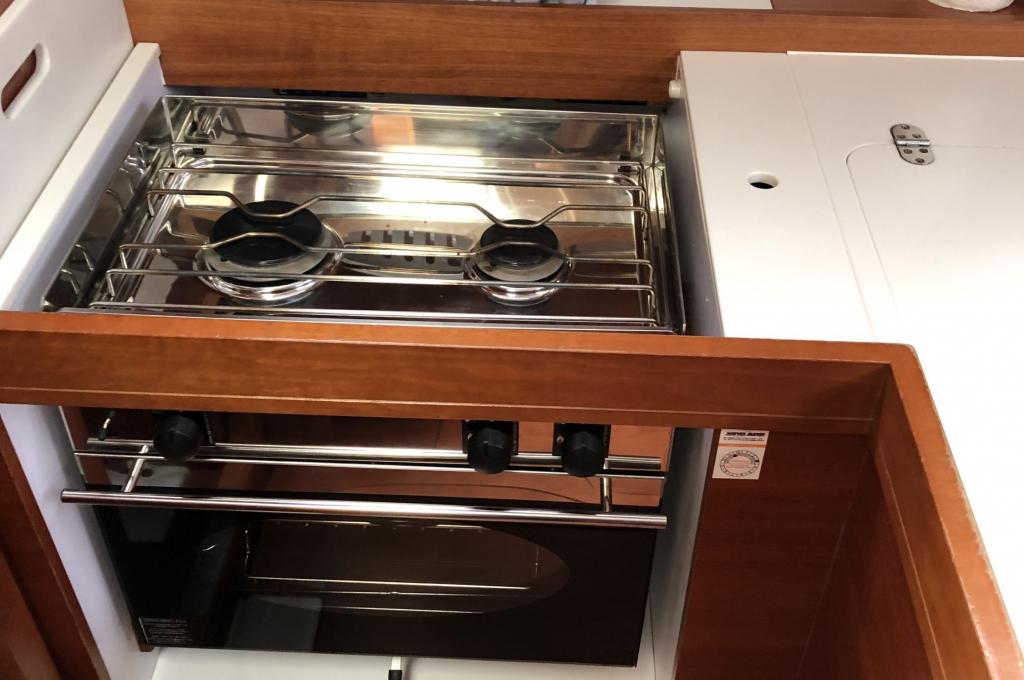 Original-Foto eines Kunden