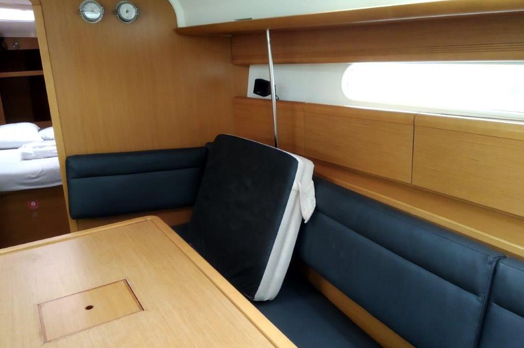 Original-Foto eines Kunden