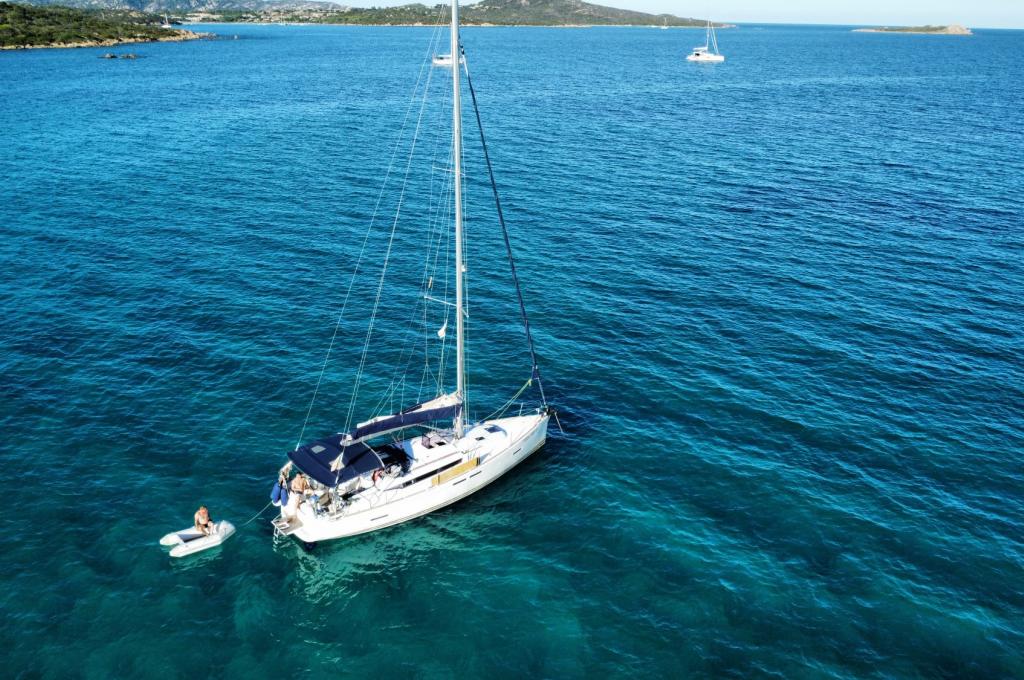 Original-Foto eines Kunden