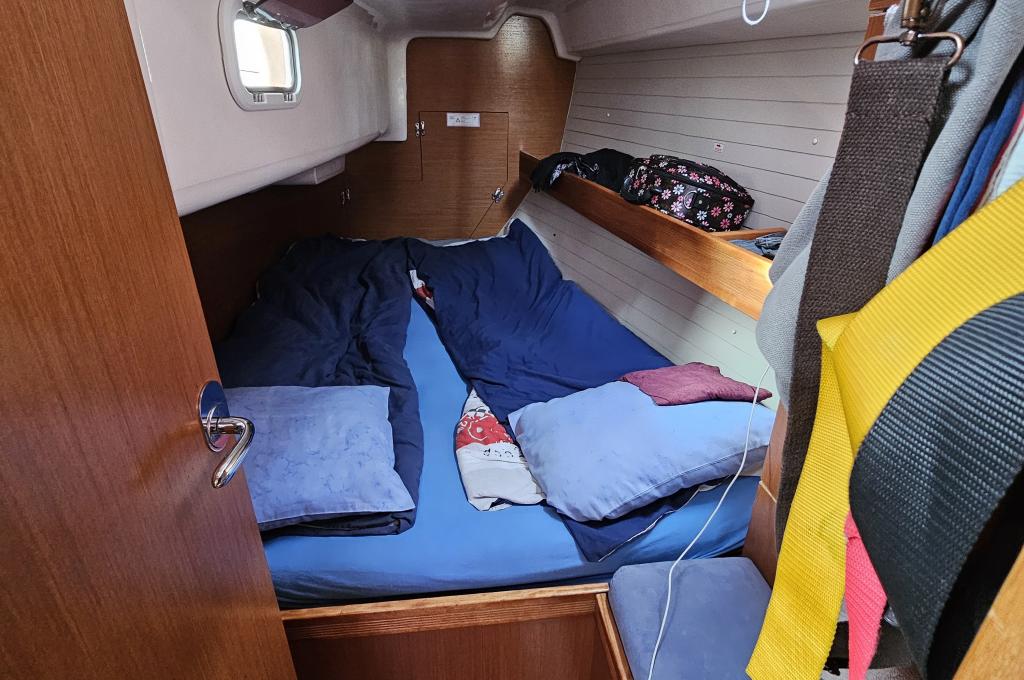 Original-Foto eines Kunden