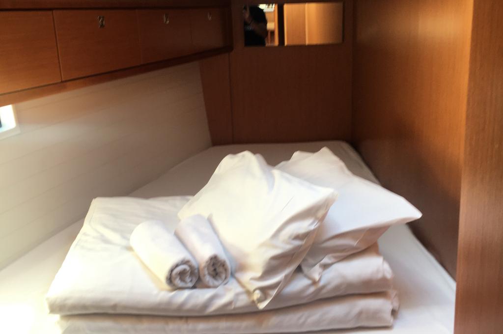 Original-Foto eines Kunden