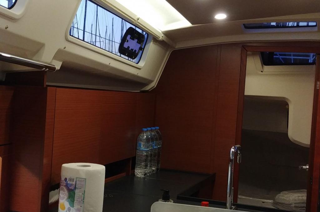 Original-Foto eines Kunden