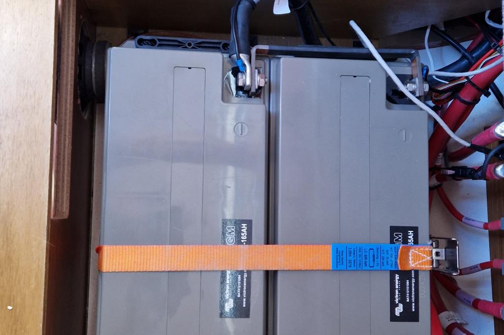 Original-Foto eines Kunden