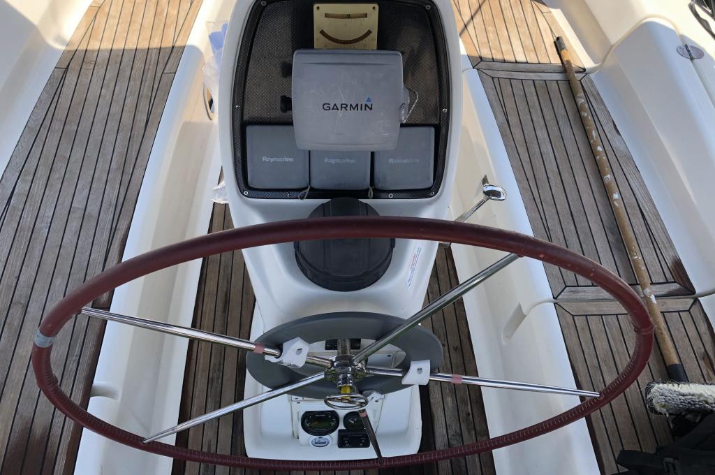 Original-Foto eines Kunden