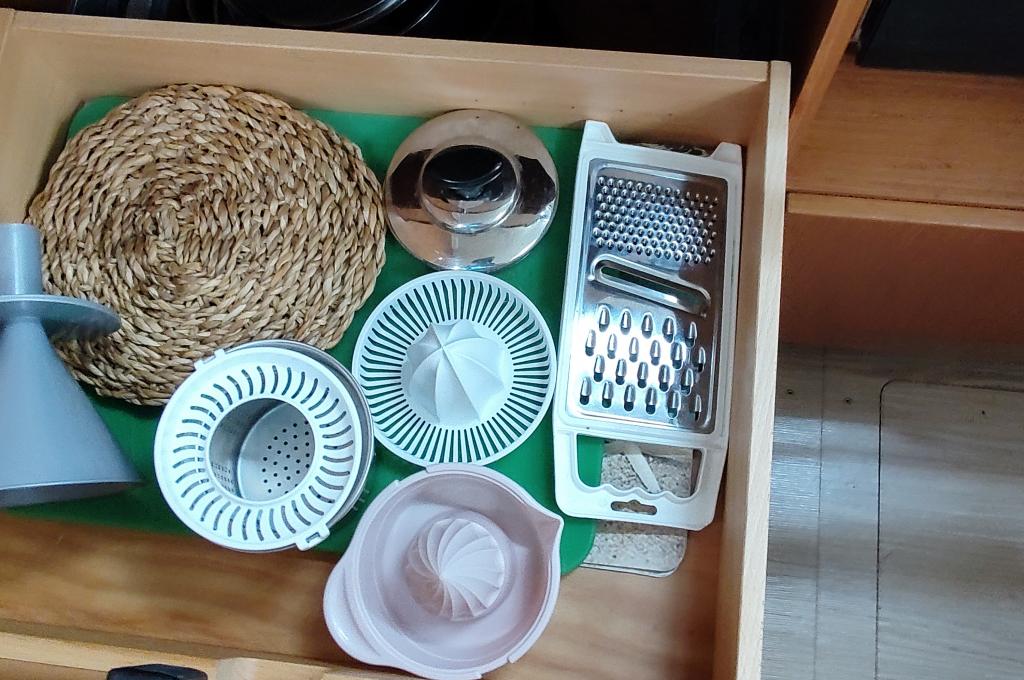 Original-Foto eines Kunden