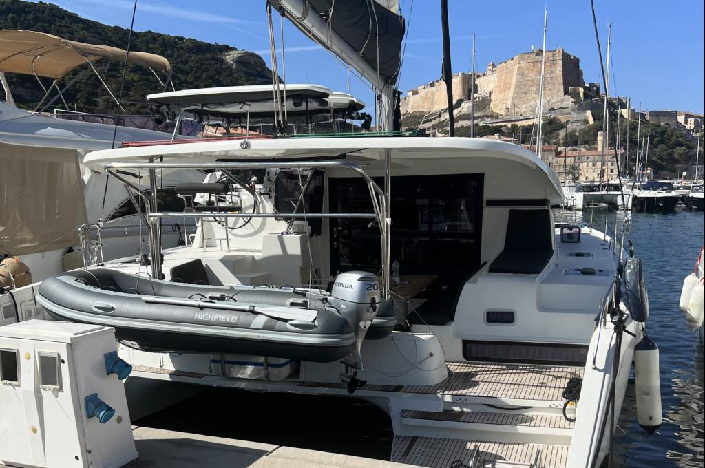 Original-Foto eines Kunden