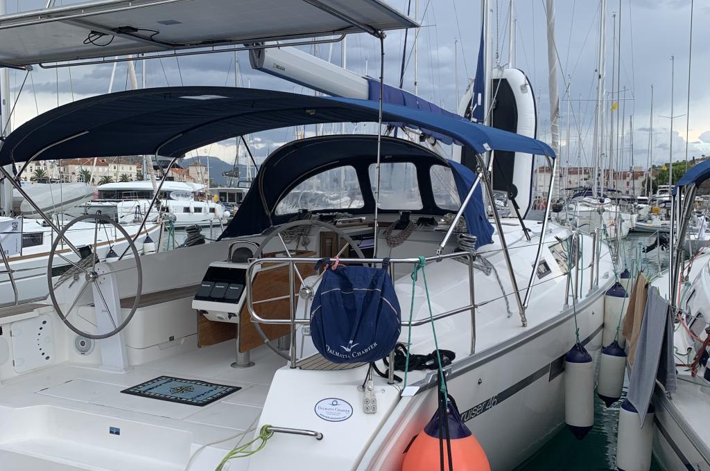 Original-Foto eines Kunden