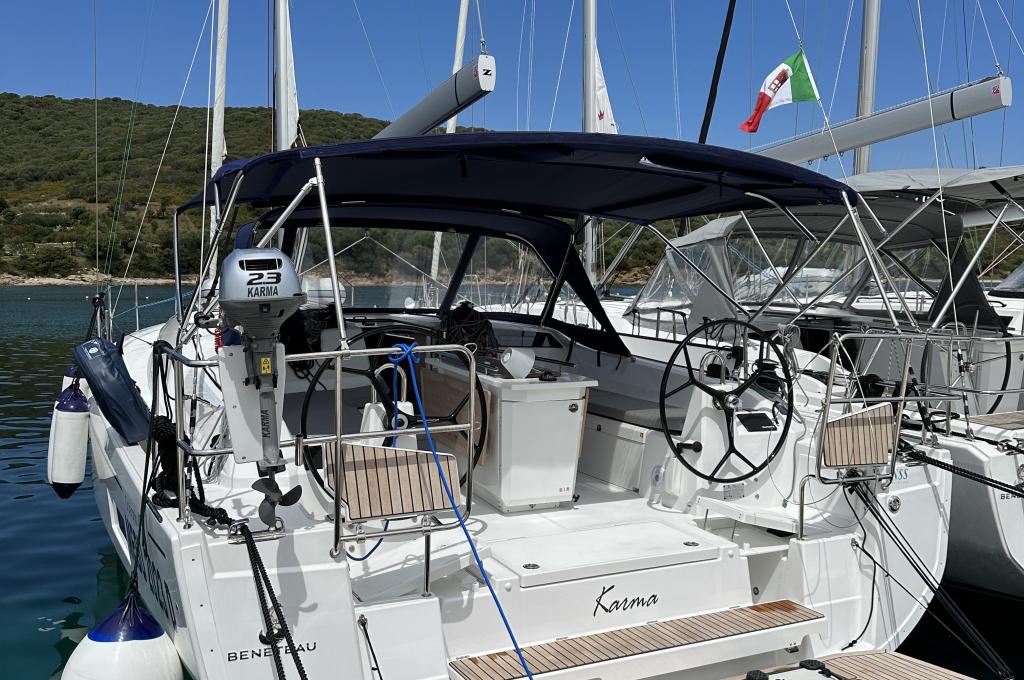 Original-Foto eines Kunden