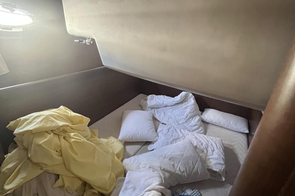 Original-Foto eines Kunden