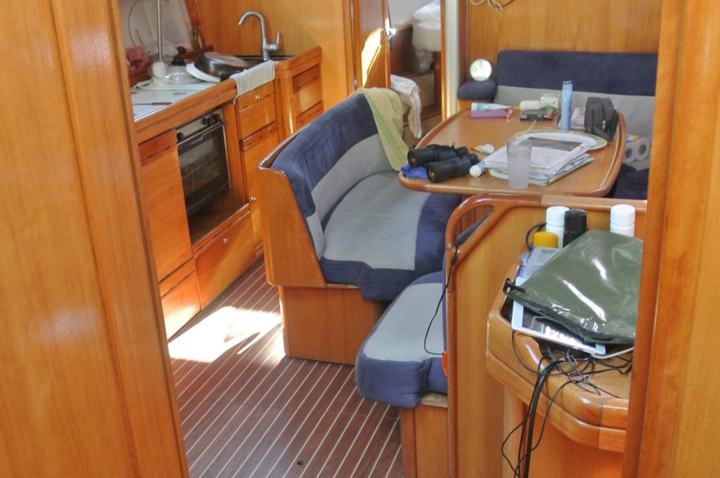 Original-Foto eines Kunden