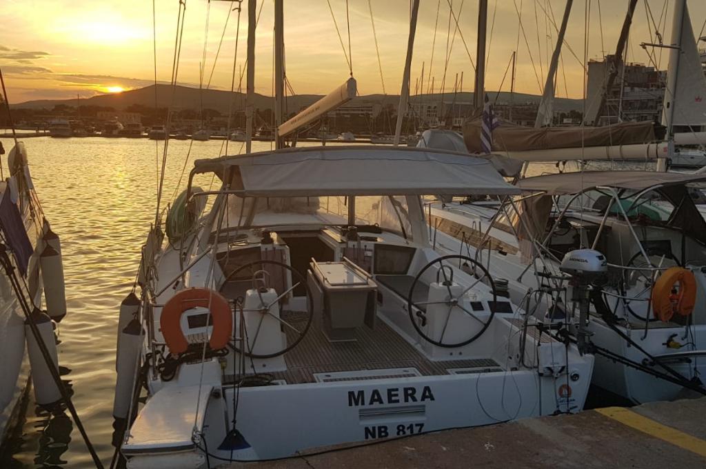 Original-Foto eines Kunden