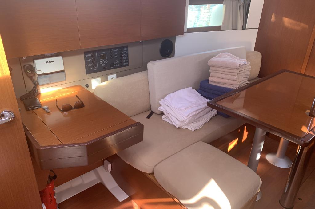 Original-Foto eines Kunden