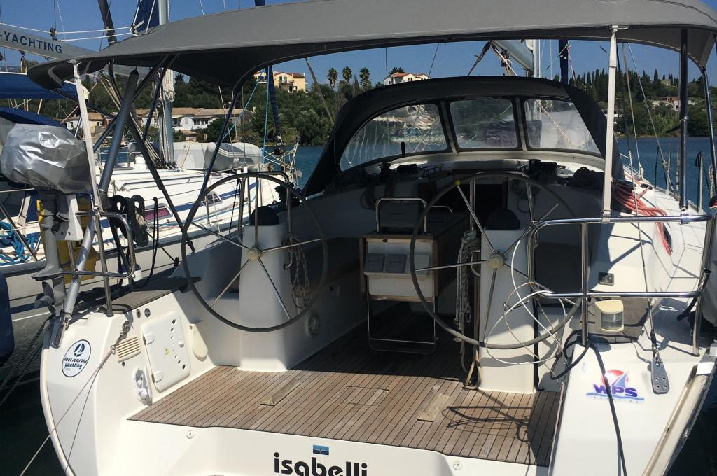 Original-Foto eines Kunden