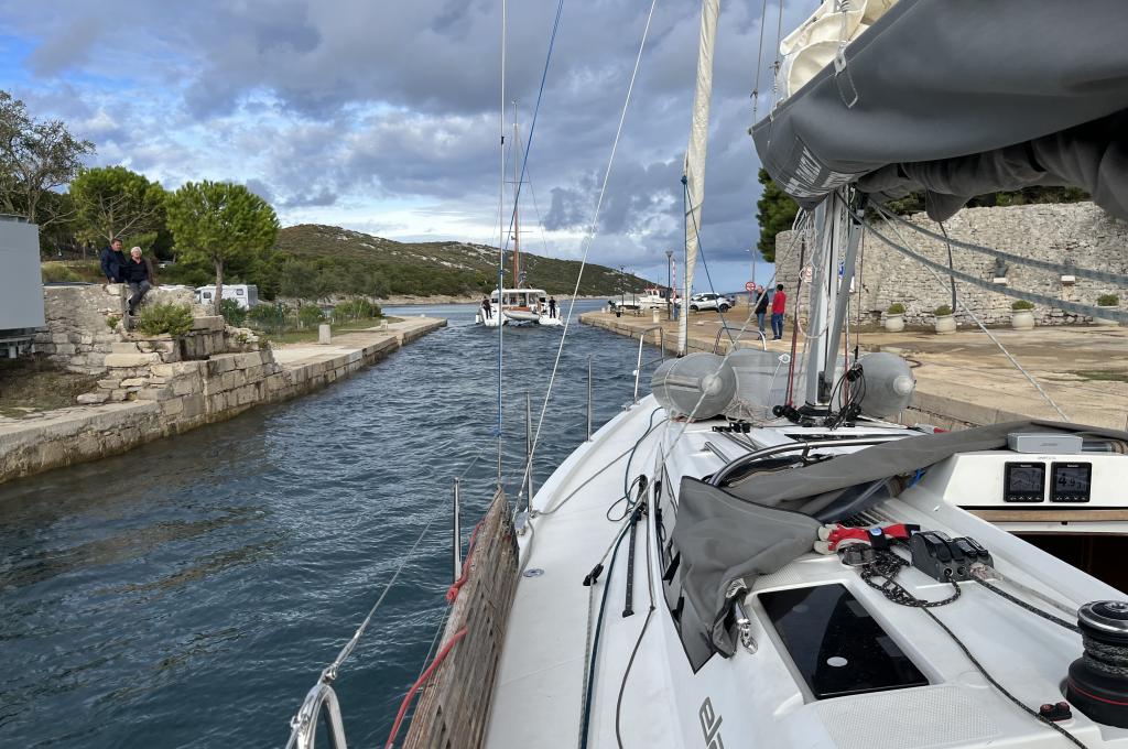 Original-Foto eines Kunden