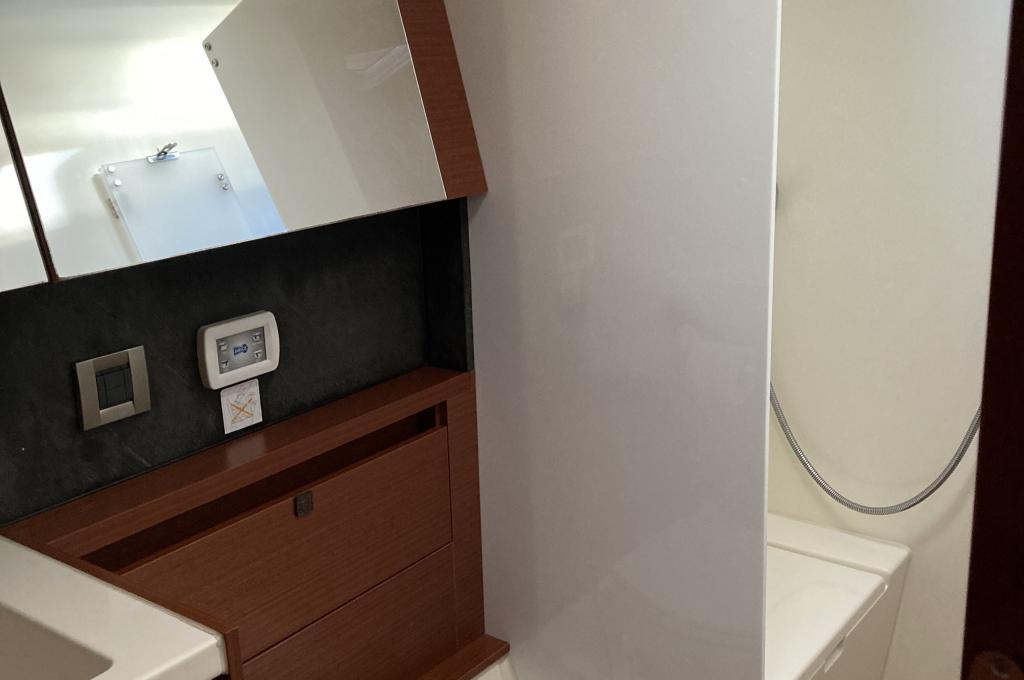 Original-Foto eines Kunden