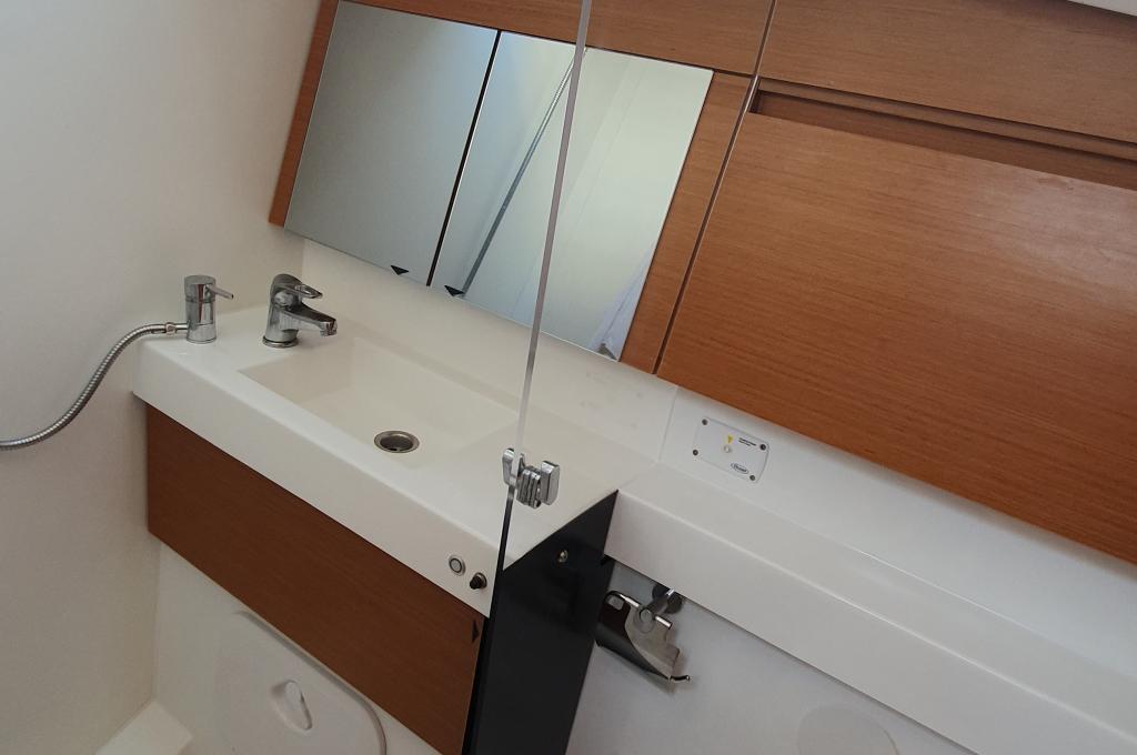 Original-Foto eines Kunden