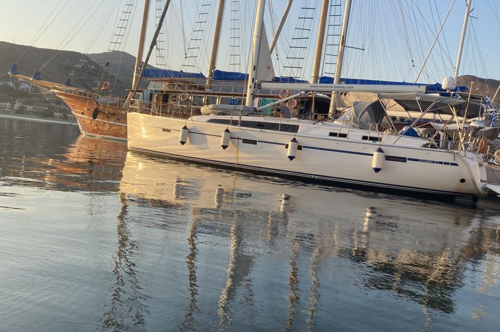 Original-Foto eines Kunden