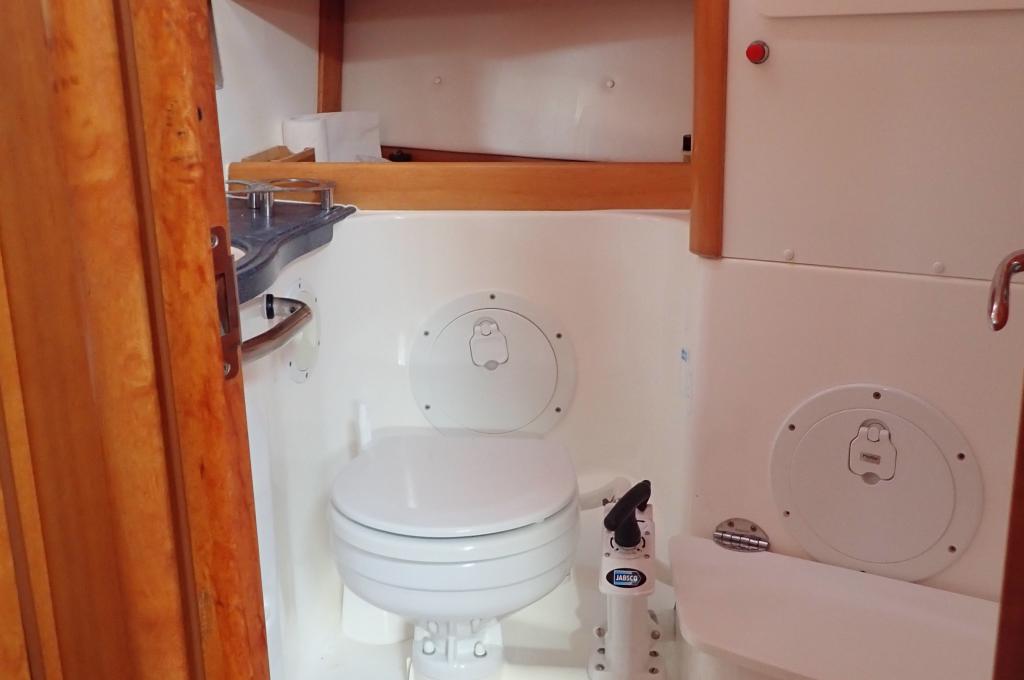 Original-Foto eines Kunden