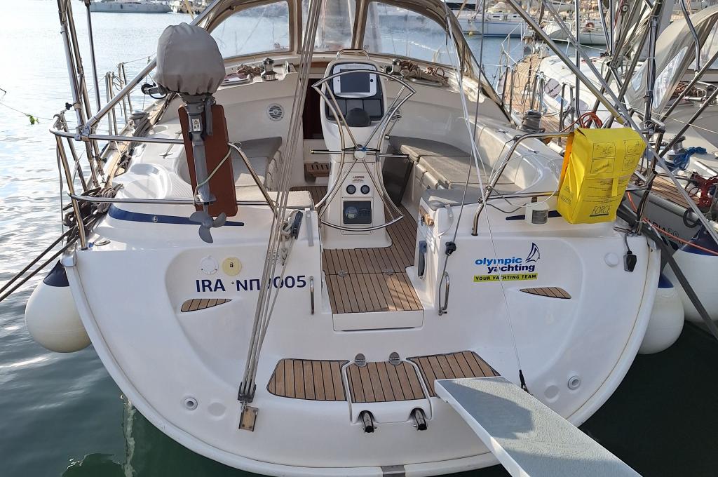 Original-Foto eines Kunden