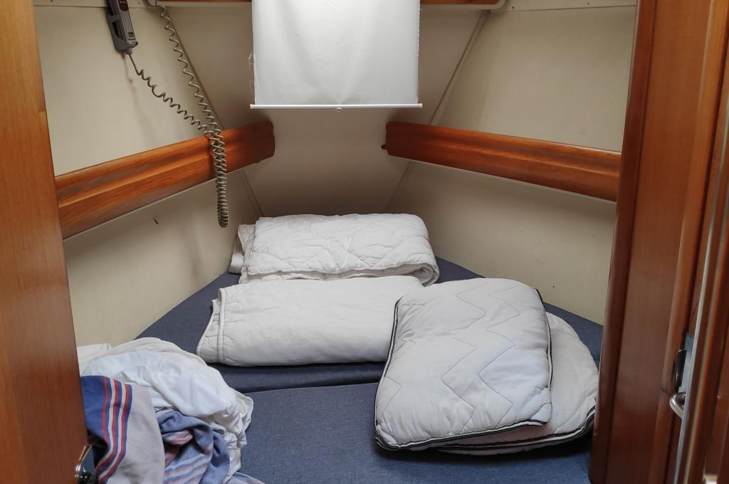 Original-Foto eines Kunden