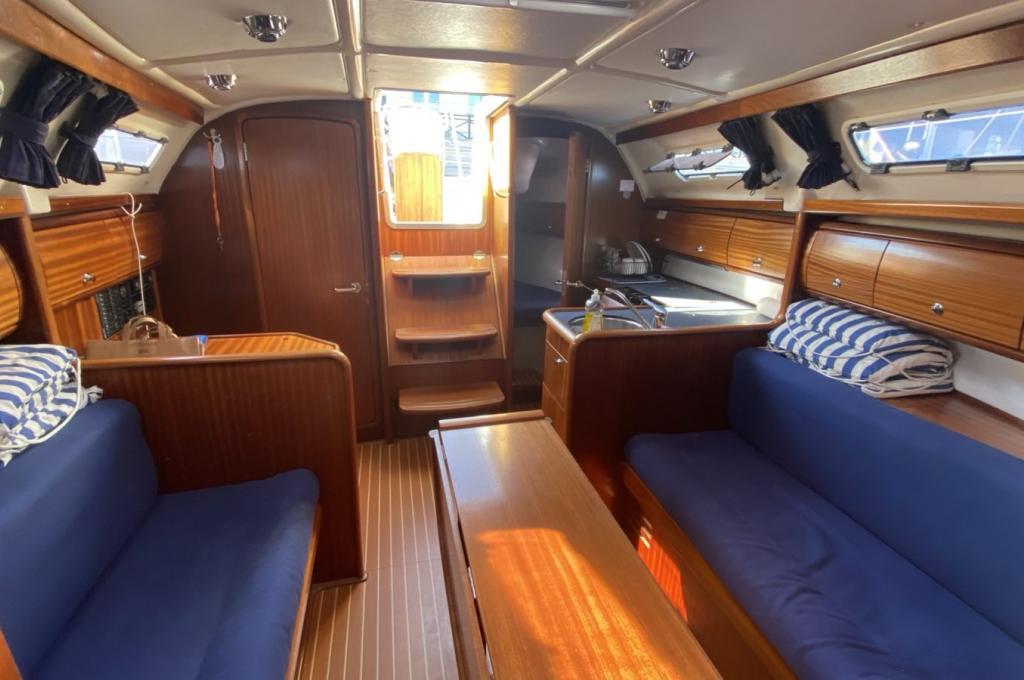 Original-Foto eines Kunden