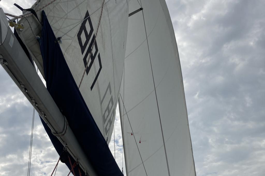 Original-Foto eines Kunden